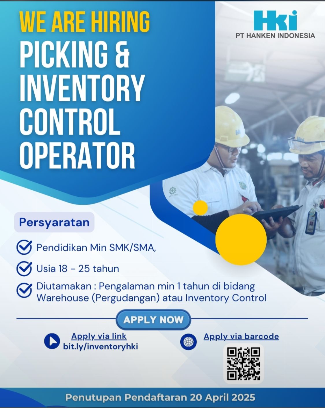 HKI